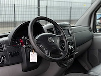 Volkswagen crafter 50 2.0 tdi l2h1 bm 150pk 2016, vz-045-r - afbeelding 2 van  39