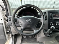 Volkswagen crafter 50 2.0 tdi l2h1 bm 150pk 2016, vz-045-r - afbeelding 3 van  39