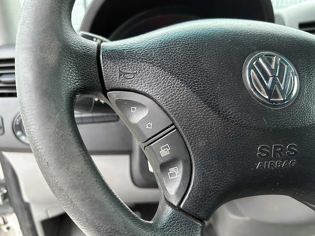 Volkswagen crafter 50 2.0 tdi l2h1 bm 150pk 2016, vz-045-r - afbeelding 6 van  39