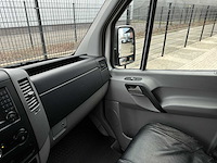 Volkswagen crafter 50 2.0 tdi l2h1 bm 150pk 2016, vz-045-r - afbeelding 11 van  39