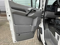 Volkswagen crafter 50 2.0 tdi l2h1 bm 150pk 2016, vz-045-r - afbeelding 14 van  39