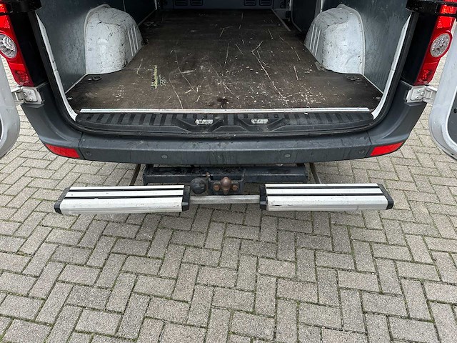 Volkswagen crafter 50 2.0 tdi l2h1 bm 150pk 2016, vz-045-r - afbeelding 15 van  39