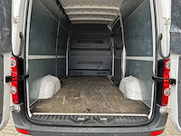Volkswagen crafter 50 2.0 tdi l2h1 bm 150pk 2016, vz-045-r - afbeelding 16 van  39