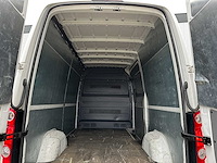 Volkswagen crafter 50 2.0 tdi l2h1 bm 150pk 2016, vz-045-r - afbeelding 17 van  39