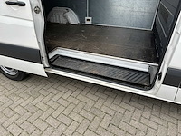 Volkswagen crafter 50 2.0 tdi l2h1 bm 150pk 2016, vz-045-r - afbeelding 18 van  39