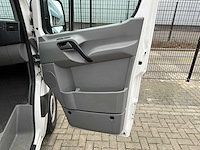 Volkswagen crafter 50 2.0 tdi l2h1 bm 150pk 2016, vz-045-r - afbeelding 21 van  39