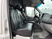 Volkswagen crafter 50 2.0 tdi l2h1 bm 150pk 2016, vz-045-r - afbeelding 22 van  39