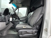 Volkswagen crafter 50 2.0 tdi l2h1 bm 150pk 2016, vz-045-r - afbeelding 24 van  39