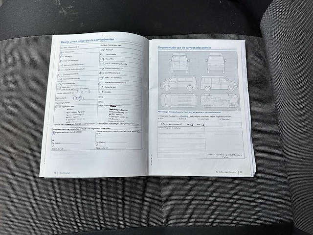 Volkswagen crafter 50 2.0 tdi l2h1 bm 150pk 2016, vz-045-r - afbeelding 28 van  39