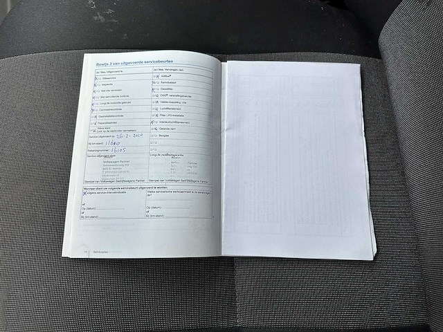 Volkswagen crafter 50 2.0 tdi l2h1 bm 150pk 2016, vz-045-r - afbeelding 29 van  39