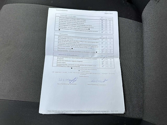 Volkswagen crafter 50 2.0 tdi l2h1 bm 150pk 2016, vz-045-r - afbeelding 31 van  39