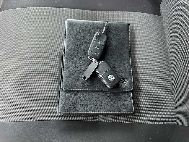 Volkswagen crafter 50 2.0 tdi l2h1 bm 150pk 2016, vz-045-r - afbeelding 32 van  39