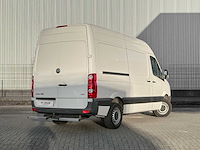 Volkswagen crafter 50 2.0 tdi l2h1 bm 150pk 2016, vz-045-r - afbeelding 36 van  39