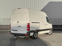 Volkswagen crafter 50 2.0 tdi l2h1 bm 150pk 2016, vz-045-r - afbeelding 37 van  39