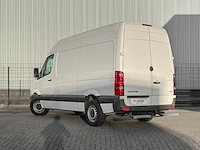 Volkswagen crafter 50 2.0 tdi l2h1 bm 150pk 2016, vz-045-r - afbeelding 38 van  39
