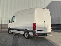 Volkswagen crafter 50 2.0 tdi l2h1 bm 150pk 2016, vz-045-r - afbeelding 39 van  39