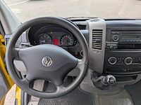 Volkswagen, crafter, 50 2.0 tdi l2h1 bm, 2012 - afbeelding 3 van  55