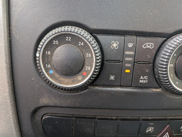 Volkswagen, crafter, 50 2.0 tdi l2h1 bm, 2012 - afbeelding 10 van  55