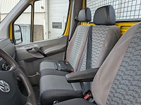 Volkswagen, crafter, 50 2.0 tdi l2h1 bm, 2012 - afbeelding 13 van  55