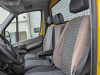 Volkswagen, crafter, 50 2.0 tdi l2h1 bm, 2012 - afbeelding 14 van  55