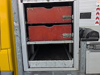 Volkswagen, crafter, 50 2.0 tdi l2h1 bm, 2012 - afbeelding 17 van  55