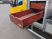 Volkswagen, crafter, 50 2.0 tdi l2h1 bm, 2012 - afbeelding 18 van  55