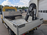 Volkswagen, crafter, 50 2.0 tdi l2h1 bm, 2012 - afbeelding 19 van  55