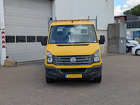 Volkswagen, crafter, 50 2.0 tdi l2h1 bm, 2012 - afbeelding 12 van  55