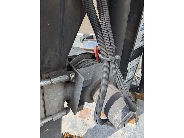 Volkswagen, crafter, 50 2.0 tdi l2h1 bm, 2012 - afbeelding 28 van  55
