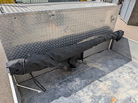 Volkswagen, crafter, 50 2.0 tdi l2h1 bm, 2012 - afbeelding 29 van  55