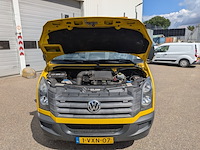 Volkswagen, crafter, 50 2.0 tdi l2h1 bm, 2012 - afbeelding 30 van  55