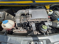 Volkswagen, crafter, 50 2.0 tdi l2h1 bm, 2012 - afbeelding 32 van  55