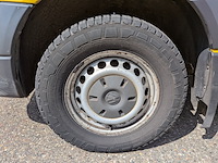 Volkswagen, crafter, 50 2.0 tdi l2h1 bm, 2012 - afbeelding 37 van  55