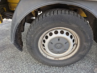 Volkswagen, crafter, 50 2.0 tdi l2h1 bm, 2012 - afbeelding 40 van  55