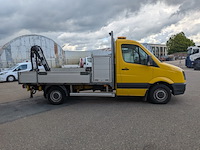Volkswagen, crafter, 50 2.0 tdi l2h1 bm, 2012 - afbeelding 34 van  55