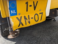 Volkswagen, crafter, 50 2.0 tdi l2h1 bm, 2012 - afbeelding 46 van  55