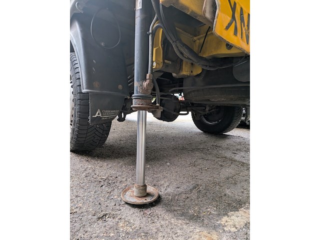 Volkswagen, crafter, 50 2.0 tdi l2h1 bm, 2012 - afbeelding 47 van  55
