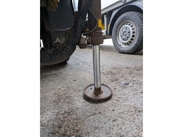 Volkswagen, crafter, 50 2.0 tdi l2h1 bm, 2012 - afbeelding 48 van  55