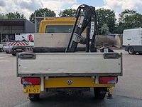 Volkswagen, crafter, 50 2.0 tdi l2h1 bm, 2012 - afbeelding 52 van  55