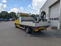 Volkswagen, crafter, 50 2.0 tdi l2h1 bm, 2012 - afbeelding 53 van  55