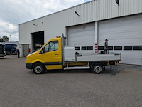 Volkswagen, crafter, 50 2.0 tdi l2h1 bm, 2012 - afbeelding 54 van  55