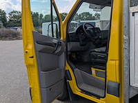 Volkswagen, crafter, 50 2.0 tdi l2h1 bm, 2012 - afbeelding 55 van  55