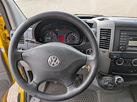 Volkswagen, crafter, 50 2.0 tdi l2h1 bm, 2015 - afbeelding 3 van  46