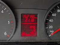 Volkswagen, crafter, 50 2.0 tdi l2h1 bm, 2015 - afbeelding 4 van  46