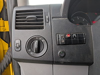 Volkswagen, crafter, 50 2.0 tdi l2h1 bm, 2015 - afbeelding 6 van  46