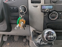 Volkswagen, crafter, 50 2.0 tdi l2h1 bm, 2015 - afbeelding 8 van  46