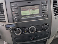 Volkswagen, crafter, 50 2.0 tdi l2h1 bm, 2015 - afbeelding 9 van  46