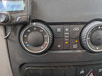 Volkswagen, crafter, 50 2.0 tdi l2h1 bm, 2015 - afbeelding 10 van  46