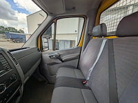 Volkswagen, crafter, 50 2.0 tdi l2h1 bm, 2015 - afbeelding 13 van  46