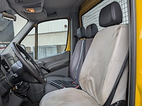 Volkswagen, crafter, 50 2.0 tdi l2h1 bm, 2015 - afbeelding 15 van  46